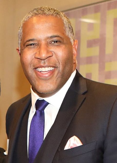 10 Stocks to Buy According to Robert Smith's Vista Equity Partners