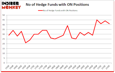 Is ON A Good Stock To Buy?