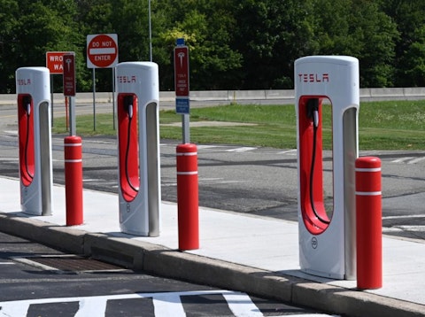 10 EV Charging Stocks to Buy Now