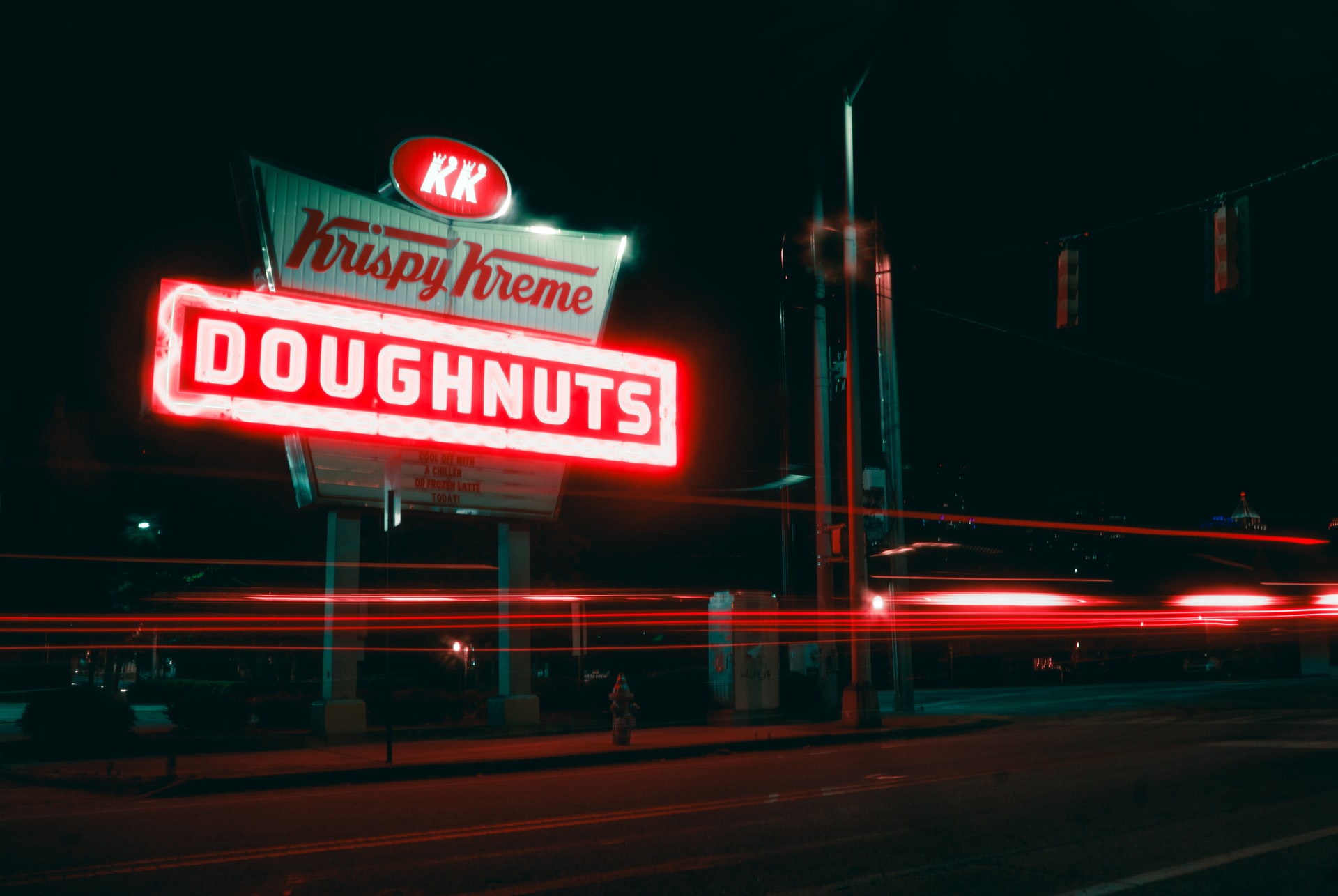 Top 10 Donut Companies and Brands in the World