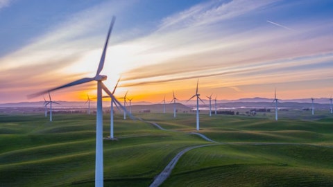 solar green energy wind