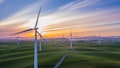 15 Countries That Produce the Most Wind Energy