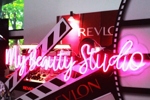 Revlon, Cosmetics, beauty