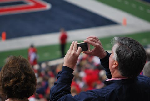 TKO Group (TKO): Among Stocks Insiders Spent The Most Money On Recently