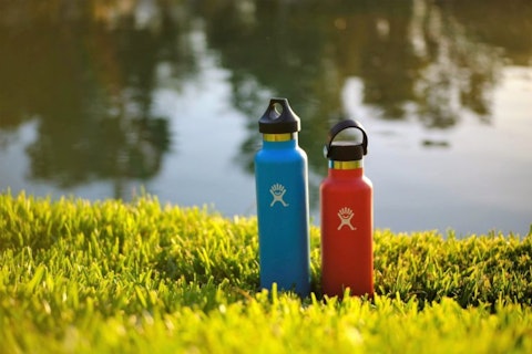 Hydro Flask, Water Bottle