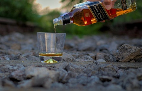 30 Best-Selling Scotch Whisky Brands in the World