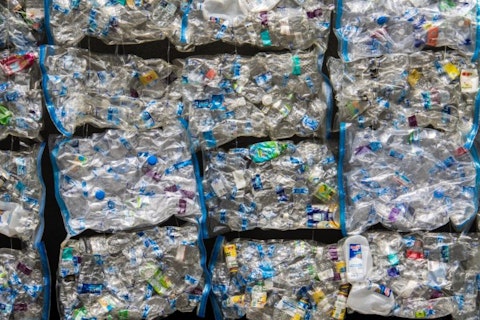11 Best Recycling Stocks To Buy Now