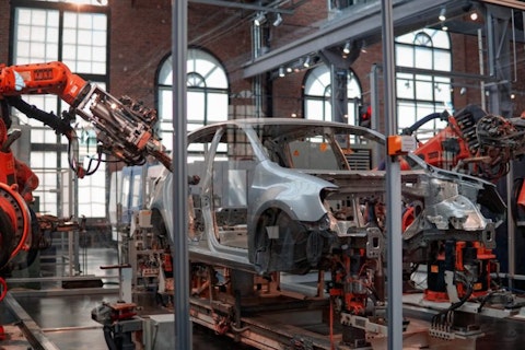 5 Most Automated Industries in the US