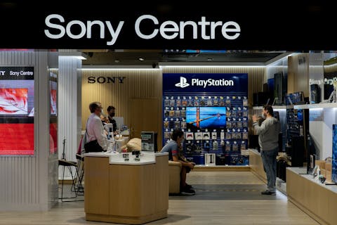 Sony
