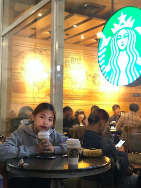 Starbucks, Coffee