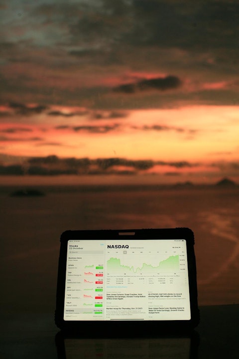 Greenhaven Associates: Top 10 Stocks to Invest in