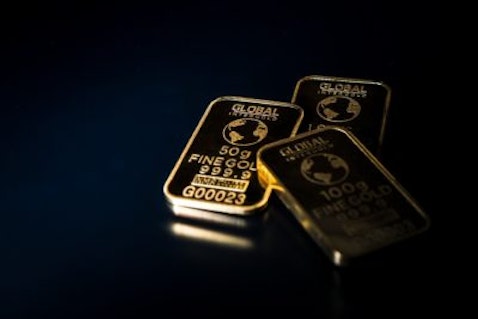 Most Profitable Gold Stocks Now