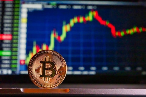 10 Best Blockchain and Bitcoin ETFs