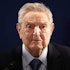 George Soros Net Worth and Top 5 Holdings Heading into 2024