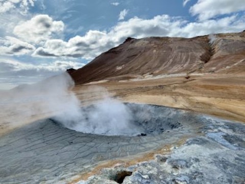 6 Best Geothermal Stocks To Invest In