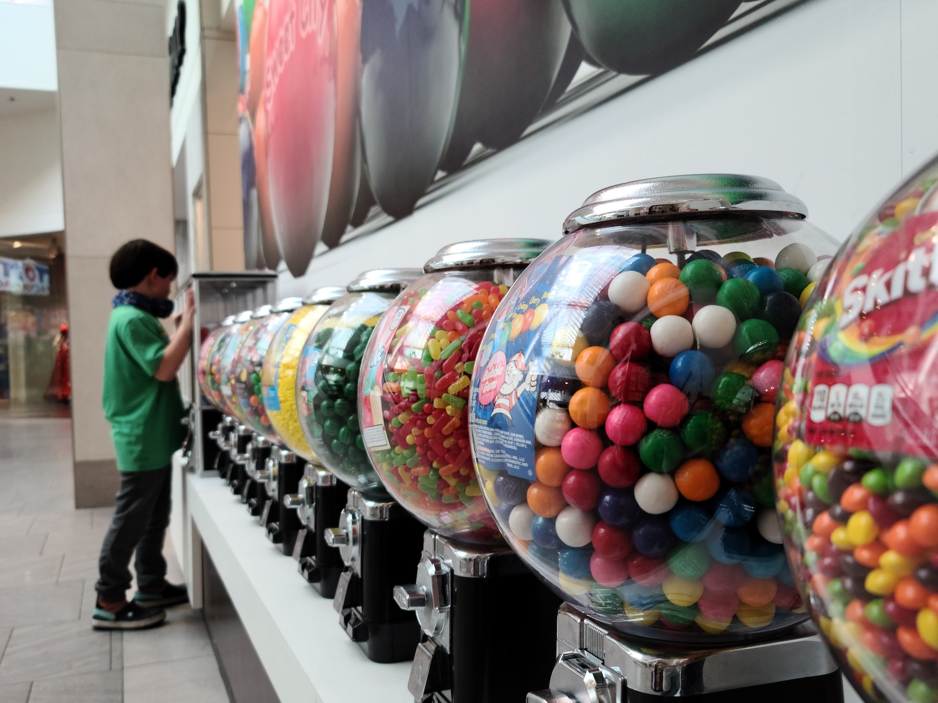 10 Biggest Chewing Gum Companies in the World