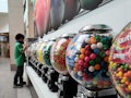 10 Biggest Chewing Gum Companies in the World
