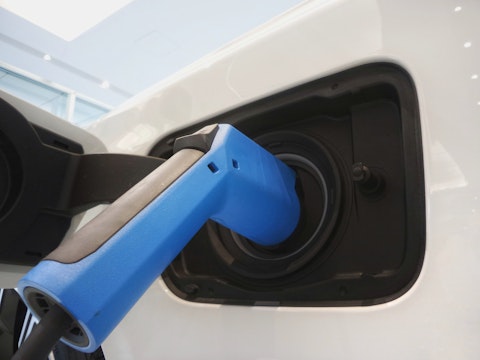 12 Best Hydrogen and Fuel Cell Stocks to Buy for 2025