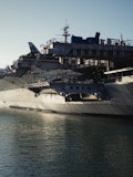 12 Countries With Most Aircraft Carriers