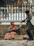 20 Countries with the Highest Homeless Population