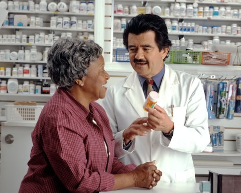 Pharmacy, Medicine, Health