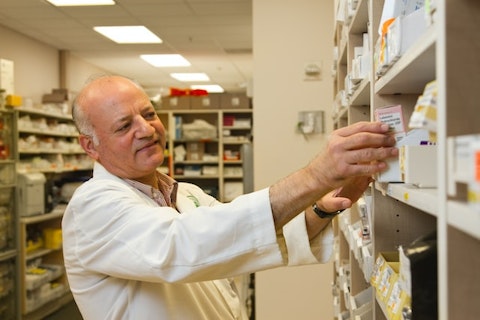 Pharmacy, Medicine, Health