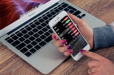 Financial technology, Bank