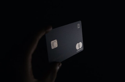 Bank, Card, Payment