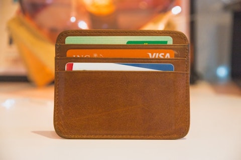 Bank, Card, Wallet