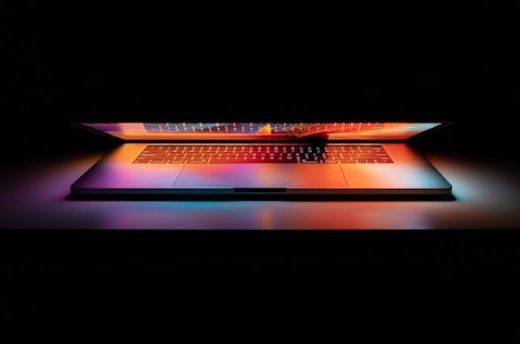 MacBook Pro, Tehnology