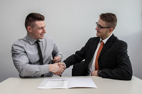 Client, Partner, Deal