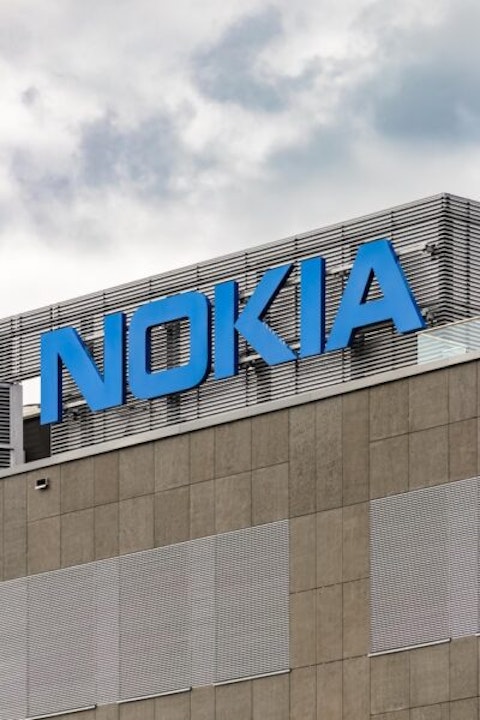 Nokia, Mobile Phone, Technology