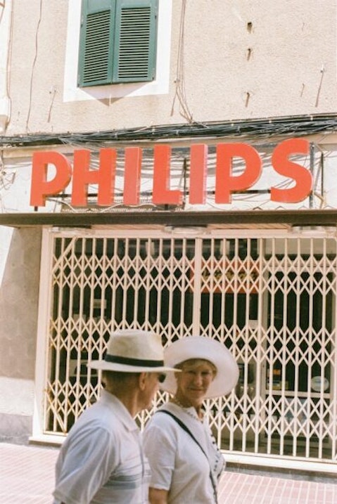 Philips, Tehnology, Industry