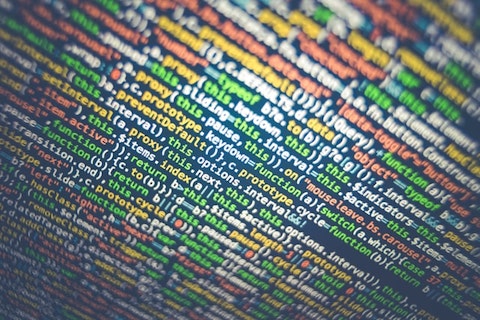 Code, Tech, Web