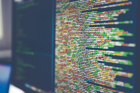 Code, Tech, Web