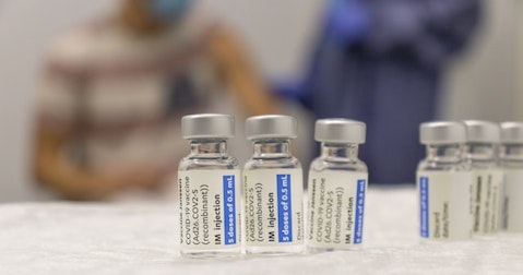 Vaccine, Covid19, Epidemic