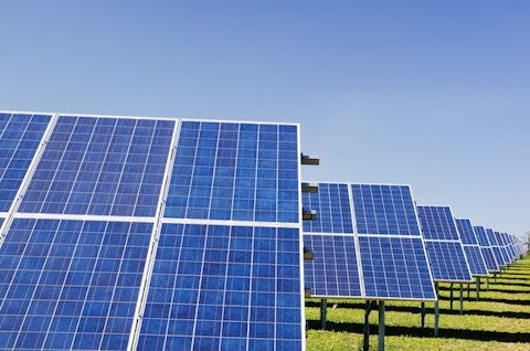 Solar Energy, Panels, Energy