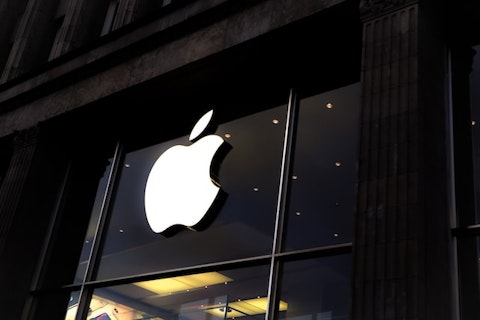 Apple, Technology, Logo