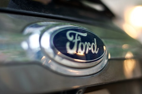 Ford, Automotive, Company