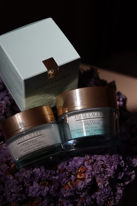 Cosmetics, Health, Care