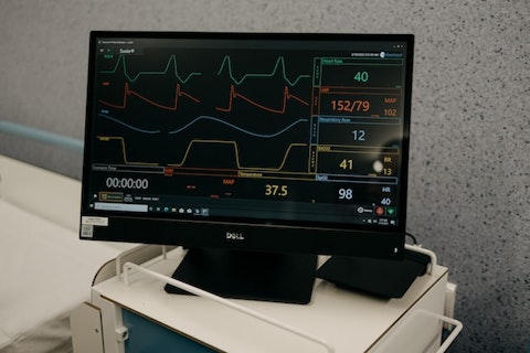 Monitoring system, Hospital, Health