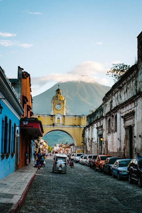 Top 15 Cities to Teach English in Latin America
