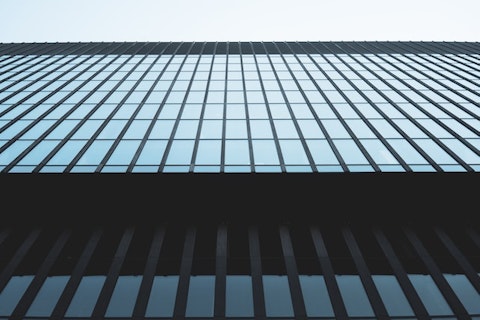 Corporation, Building, Business