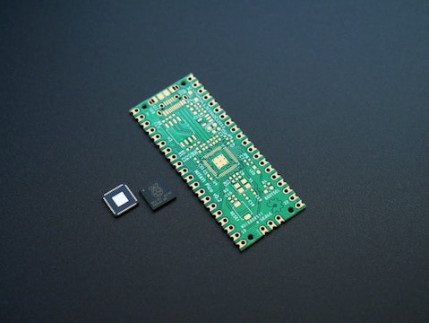 Semiconductor, Devices, Tehnology