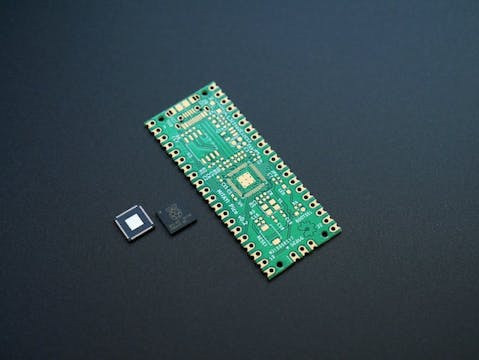 Semiconductor, Devices, Tehnology