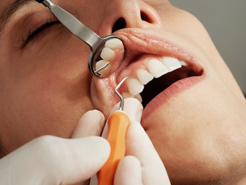 Teeth, Dentist, Mouth