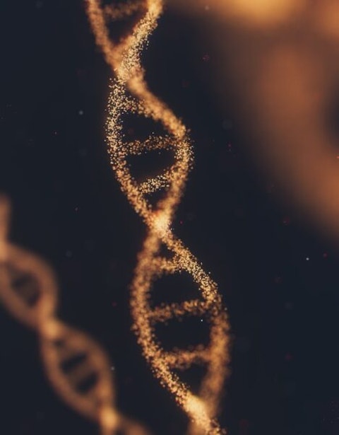 DNA, Science, Medicine