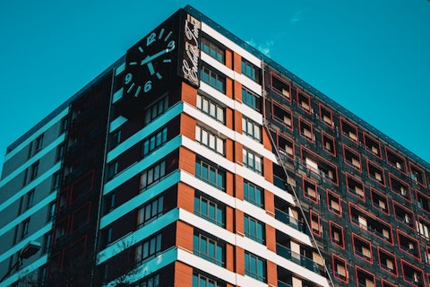 Buildings, Real estate, Buying