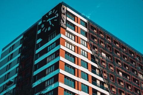 Buildings, Real estate, Buying