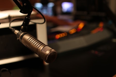 Radio, Station, Business